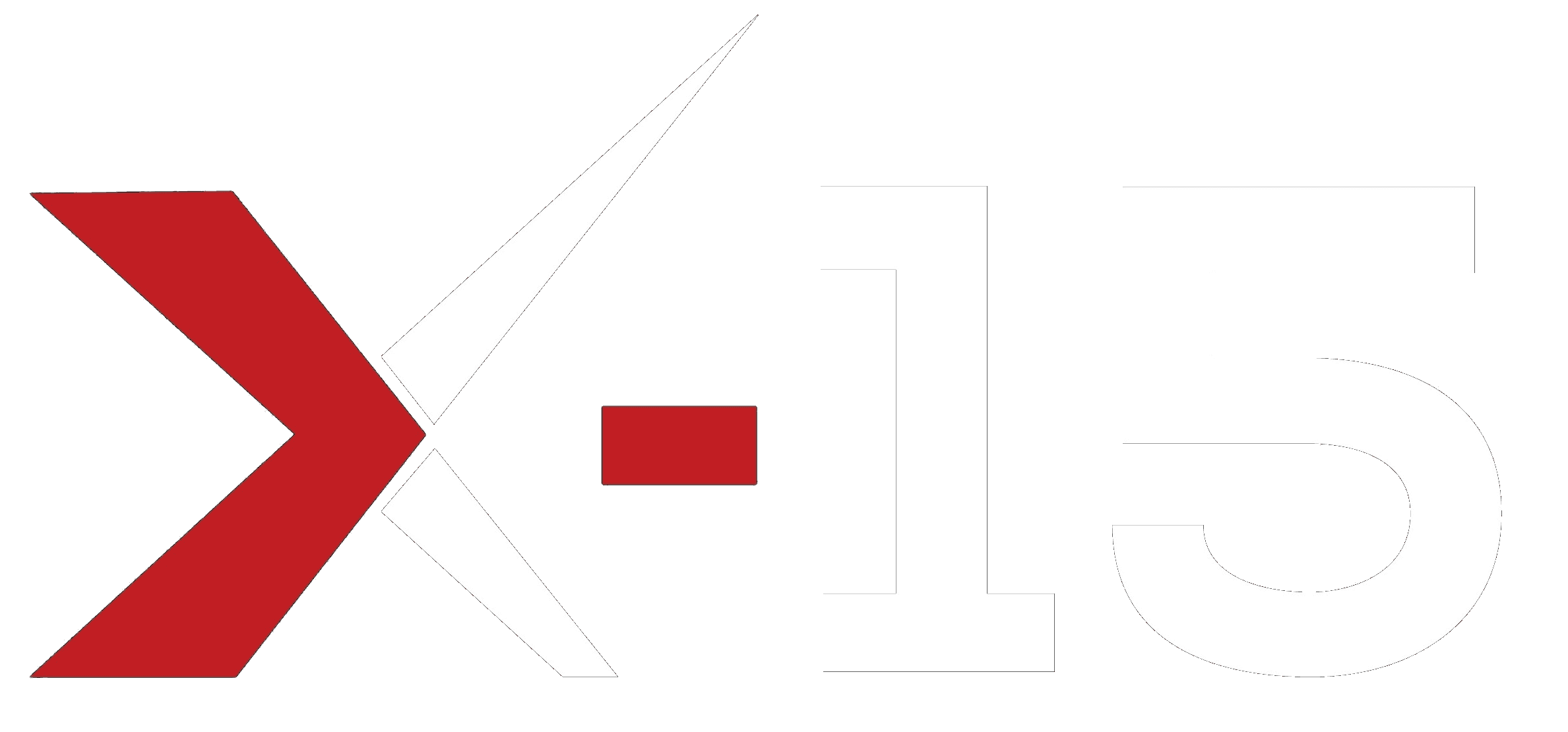 Logo de X-15 Copilot